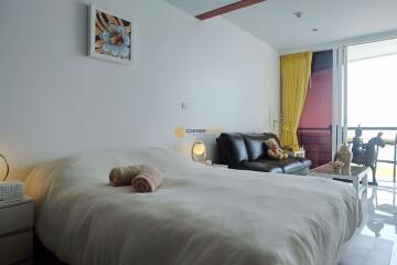 3 bedroom Condo in Pure Sunset Beach Pattaya