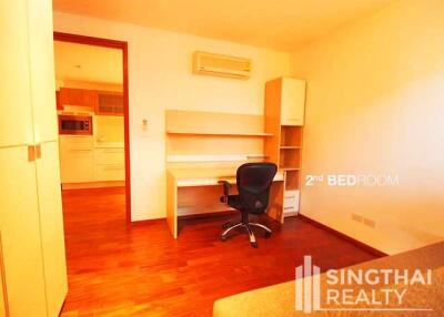 For RENT : Noble 09 Ruamrudee / 2 Bedroom / 2 Bathrooms / 92 sqm / 40000 THB [6498273]