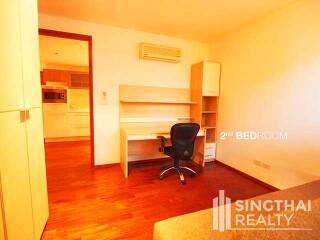 For RENT : Noble 09 Ruamrudee / 2 Bedroom / 2 Bathrooms / 92 sqm / 40000 THB [6498273]