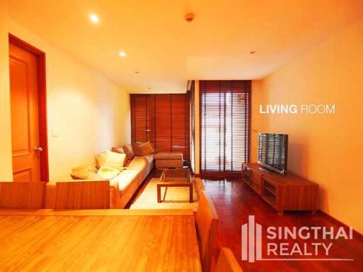 For RENT : Noble 09 Ruamrudee / 2 Bedroom / 2 Bathrooms / 92 sqm / 40000 THB [6498273]