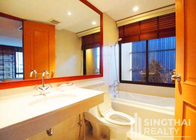 For RENT : Noble 09 Ruamrudee / 2 Bedroom / 2 Bathrooms / 92 sqm / 40000 THB [6498273]