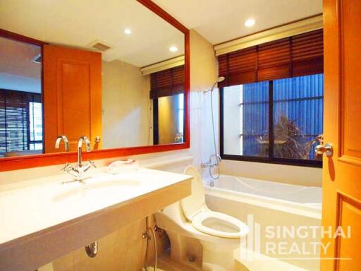 For RENT : Noble 09 Ruamrudee / 2 Bedroom / 2 Bathrooms / 92 sqm / 40000 THB [6498273]