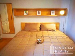 For RENT : Noble Revo Silom / 2 Bedroom / 2 Bathrooms / 67 sqm / 40000 THB [6497981]