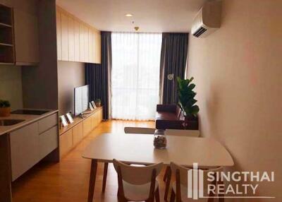 For RENT : Noble Revo Silom / 2 Bedroom / 2 Bathrooms / 67 sqm / 40000 THB [6497981]