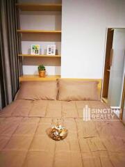 For RENT : Noble Revo Silom / 2 Bedroom / 2 Bathrooms / 67 sqm / 40000 THB [6497981]