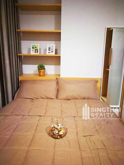 For RENT : Noble Revo Silom / 2 Bedroom / 2 Bathrooms / 67 sqm / 40000 THB [6497981]