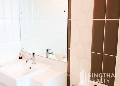 For RENT : Circle Condominium / 2 Bedroom / 2 Bathrooms / 76 sqm / 40000 THB [6496002]