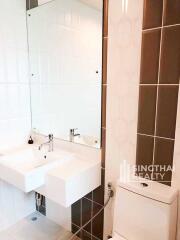 For RENT : Circle Condominium / 2 Bedroom / 2 Bathrooms / 76 sqm / 40000 THB [6496002]