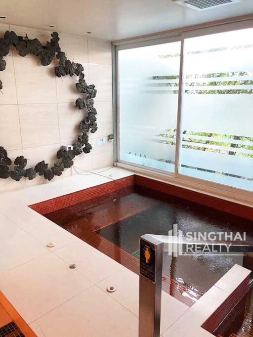 For RENT : Circle Condominium / 2 Bedroom / 2 Bathrooms / 76 sqm / 40000 THB [6496002]