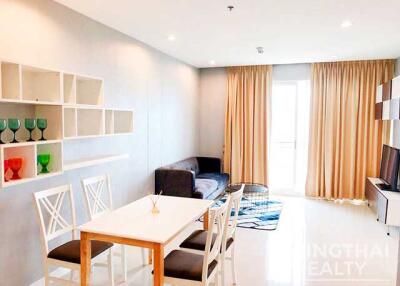 For RENT : Circle Condominium / 2 Bedroom / 2 Bathrooms / 76 sqm / 40000 THB [6496002]