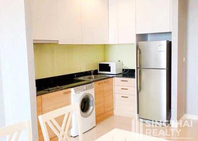 For RENT : Circle Condominium / 2 Bedroom / 2 Bathrooms / 76 sqm / 40000 THB [6496002]