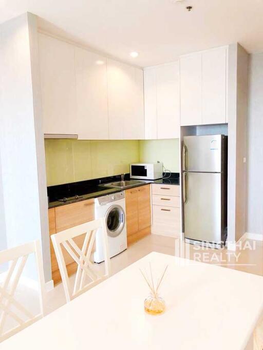 For RENT : Circle Condominium / 2 Bedroom / 2 Bathrooms / 76 sqm / 40000 THB [6496002]