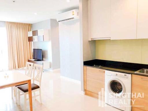 For RENT : Circle Condominium / 2 Bedroom / 2 Bathrooms / 76 sqm / 40000 THB [6496002]