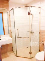 For RENT : Circle Condominium / 2 Bedroom / 2 Bathrooms / 76 sqm / 40000 THB [6496002]