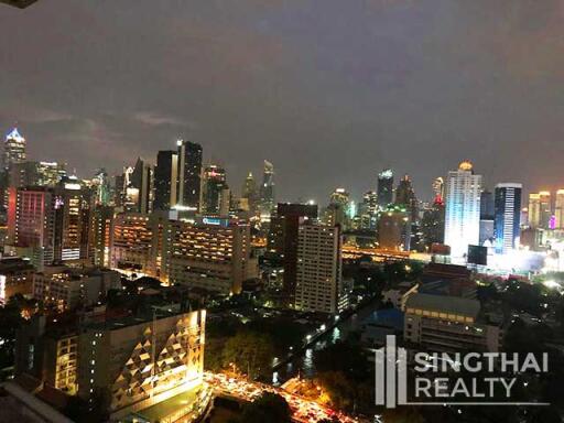 For RENT : Circle Condominium / 2 Bedroom / 2 Bathrooms / 76 sqm / 40000 THB [6496002]