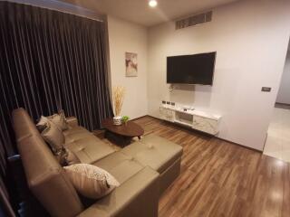 For RENT : Ceil by Sansiri / 2 Bedroom / 2 Bathrooms / 73 sqm / 40000 THB [6495358]