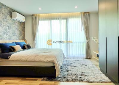 2 bedroom Condo in The Win Condominium East Pattaya