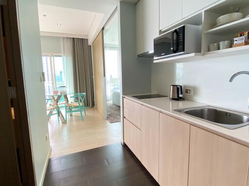 Condo for sale Na Jomtien Pattaya