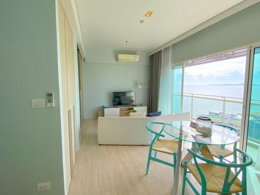 Condo for sale Na Jomtien Pattaya