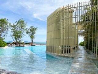 Condo for sale Na Jomtien Pattaya