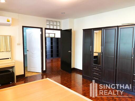 For RENT : Sawasdee Mansion / 3 Bedroom / 2 Bathrooms / 146 sqm / 40000 THB [6479974]