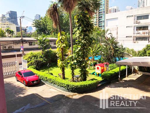 For RENT : Sawasdee Mansion / 3 Bedroom / 2 Bathrooms / 146 sqm / 40000 THB [6479974]