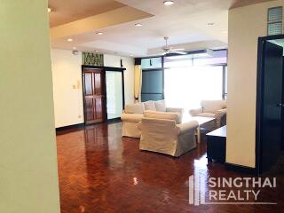 For RENT : Sawasdee Mansion / 3 Bedroom / 2 Bathrooms / 146 sqm / 40000 THB [6479974]