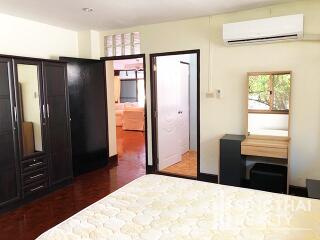 For RENT : Sawasdee Mansion / 3 Bedroom / 2 Bathrooms / 146 sqm / 40000 THB [6479974]