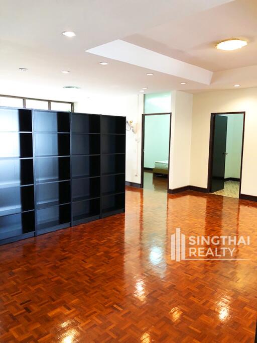 For RENT : Sawasdee Mansion / 3 Bedroom / 2 Bathrooms / 146 sqm / 40000 THB [6479974]