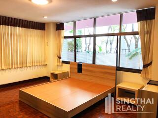 For RENT : Sawasdee Mansion / 3 Bedroom / 2 Bathrooms / 146 sqm / 40000 THB [6479974]