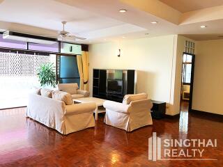 For RENT : Sawasdee Mansion / 3 Bedroom / 2 Bathrooms / 146 sqm / 40000 THB [6479974]