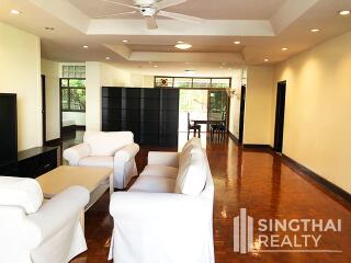 For RENT : Sawasdee Mansion / 3 Bedroom / 2 Bathrooms / 146 sqm / 40000 THB [6479974]