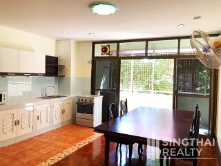 For RENT : Sawasdee Mansion / 3 Bedroom / 2 Bathrooms / 146 sqm / 40000 THB [6479974]