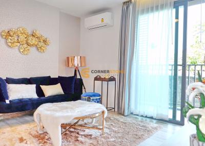 1 bedroom Condo in The Win Condominium East Pattaya