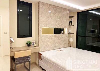 For RENT : Vtara Sukhumvit 36 / 2 Bedroom / 2 Bathrooms / 64 sqm / 40000 THB [6557692]