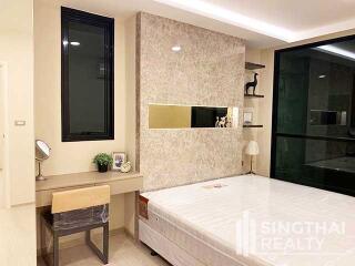 For RENT : Vtara Sukhumvit 36 / 2 Bedroom / 2 Bathrooms / 64 sqm / 40000 THB [6557692]