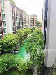 For RENT : Vtara Sukhumvit 36 / 2 Bedroom / 2 Bathrooms / 64 sqm / 40000 THB [6557692]