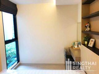 For RENT : Vtara Sukhumvit 36 / 2 Bedroom / 2 Bathrooms / 64 sqm / 40000 THB [6557692]