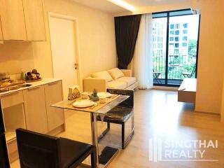 For RENT : Vtara Sukhumvit 36 / 2 Bedroom / 2 Bathrooms / 64 sqm / 40000 THB [6557692]