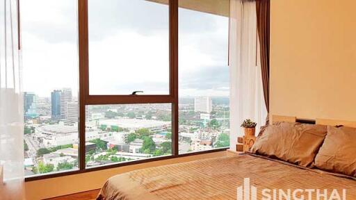 For RENT : The Lumpini 24 / 2 Bedroom / 2 Bathrooms / 56 sqm / 50000 THB [6548914]