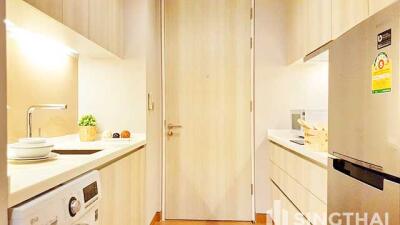 For RENT : The Lumpini 24 / 2 Bedroom / 2 Bathrooms / 56 sqm / 50000 THB [6548914]