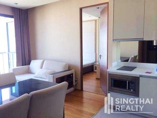 For RENT : The Address Sathorn / 2 Bedroom / 2 Bathrooms / 67 sqm / 40000 THB [6548388]