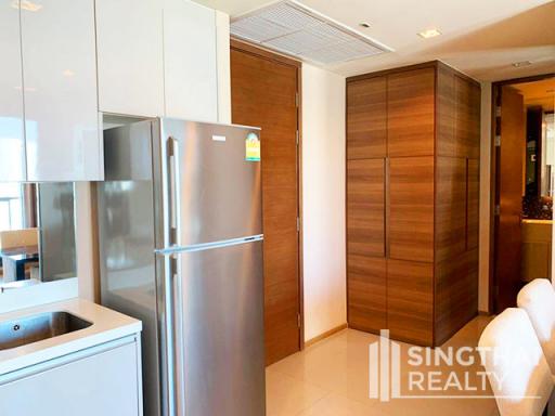 For RENT : The Address Sathorn / 2 Bedroom / 2 Bathrooms / 67 sqm / 40000 THB [6548388]