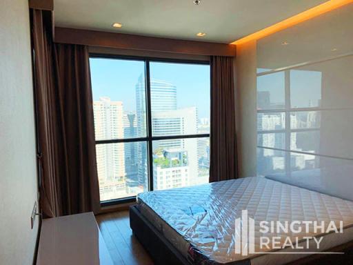 For RENT : The Address Sathorn / 2 Bedroom / 2 Bathrooms / 67 sqm / 40000 THB [6548388]