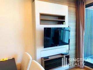 For RENT : The Address Sathorn / 2 Bedroom / 2 Bathrooms / 67 sqm / 40000 THB [6548388]