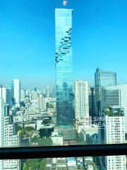 For RENT : The Address Sathorn / 2 Bedroom / 2 Bathrooms / 67 sqm / 40000 THB [6548388]