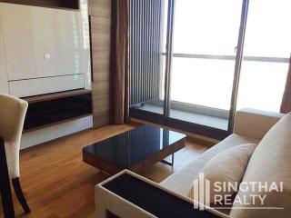 For RENT : The Address Sathorn / 2 Bedroom / 2 Bathrooms / 67 sqm / 40000 THB [6548388]