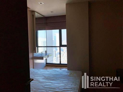 For RENT : The Address Sathorn / 2 Bedroom / 2 Bathrooms / 67 sqm / 40000 THB [6548388]