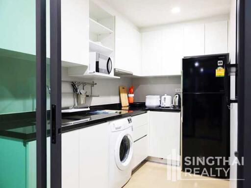 For RENT : Mirage Sukhumvit 27 / 2 Bedroom / 2 Bathrooms / 67 sqm / 40000 THB [6544892]