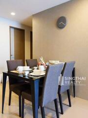 For RENT : Mirage Sukhumvit 27 / 2 Bedroom / 2 Bathrooms / 67 sqm / 40000 THB [6544892]